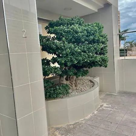 Enjoy Apartment, 5 Minutos De La Playa, Planta Alta Calpe Exterior photo