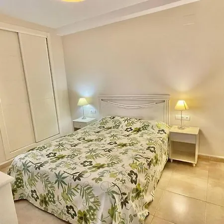 Enjoy Apartment, 5 Minutos De La Playa, Planta Alta Calpe Exterior photo