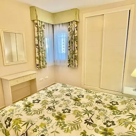 Enjoy Apartment, 5 Minutos De La Playa, Planta Alta Calpe Exterior photo