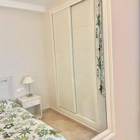Enjoy Apartment, 5 Minutos De La Playa, Planta Alta Calpe Exterior photo