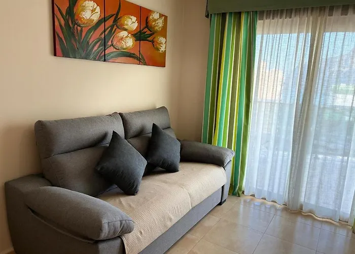 Enjoy Apartment, 5 Minutos De La Playa, Planta Alta