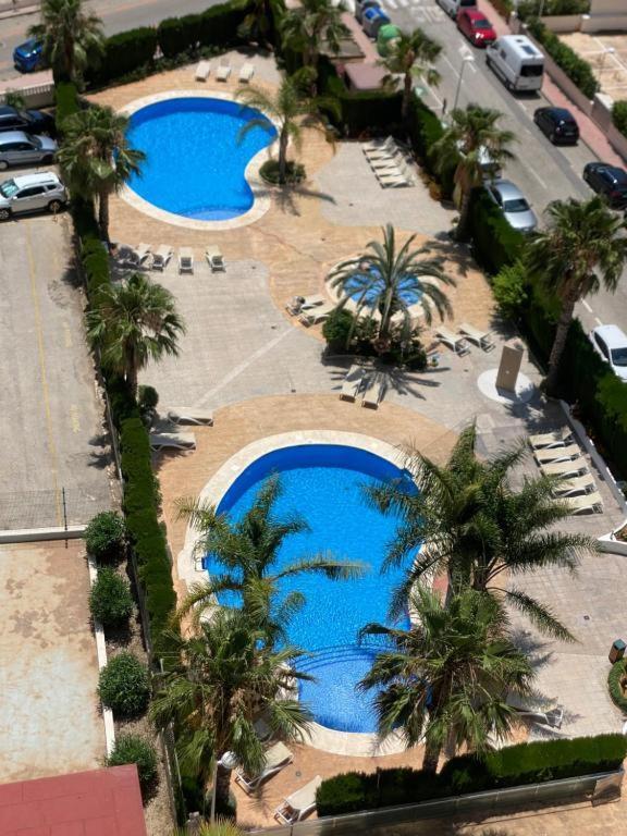 Apartment Enjoy Apartment, 5 Minutos De La Playa, Planta Alta