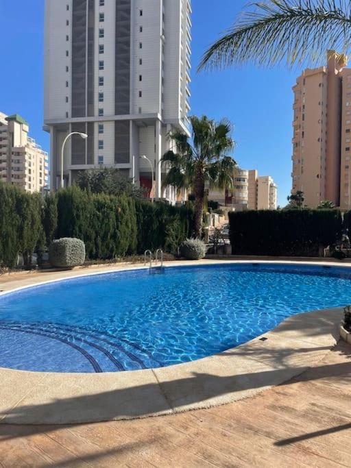 Apartment Enjoy Apartment, 5 Minutos De La Playa, Planta Alta