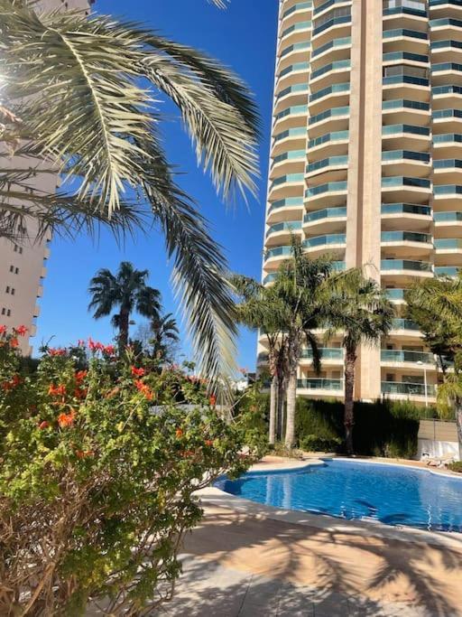 Apartment Enjoy Apartment, 5 Minutos De La Playa, Planta Alta