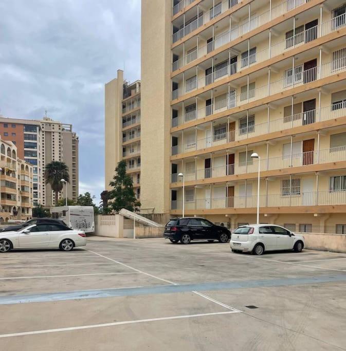 Enjoy Apartment, 5 Minutos De La Playa, Planta Alta *