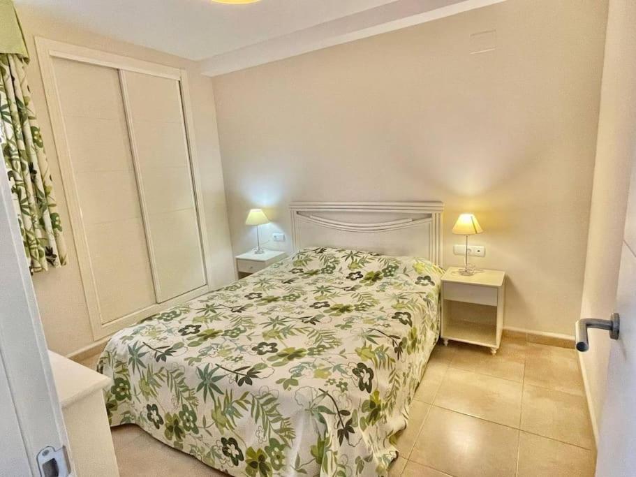 Enjoy Apartment, 5 Minutos De La Playa, Planta Alta