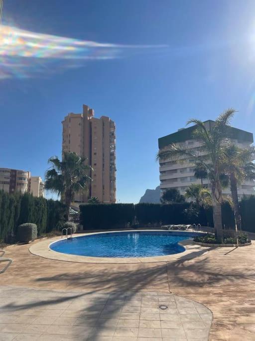 Enjoy Apartment, 5 Minutos De La Playa, Planta Alta Apartment