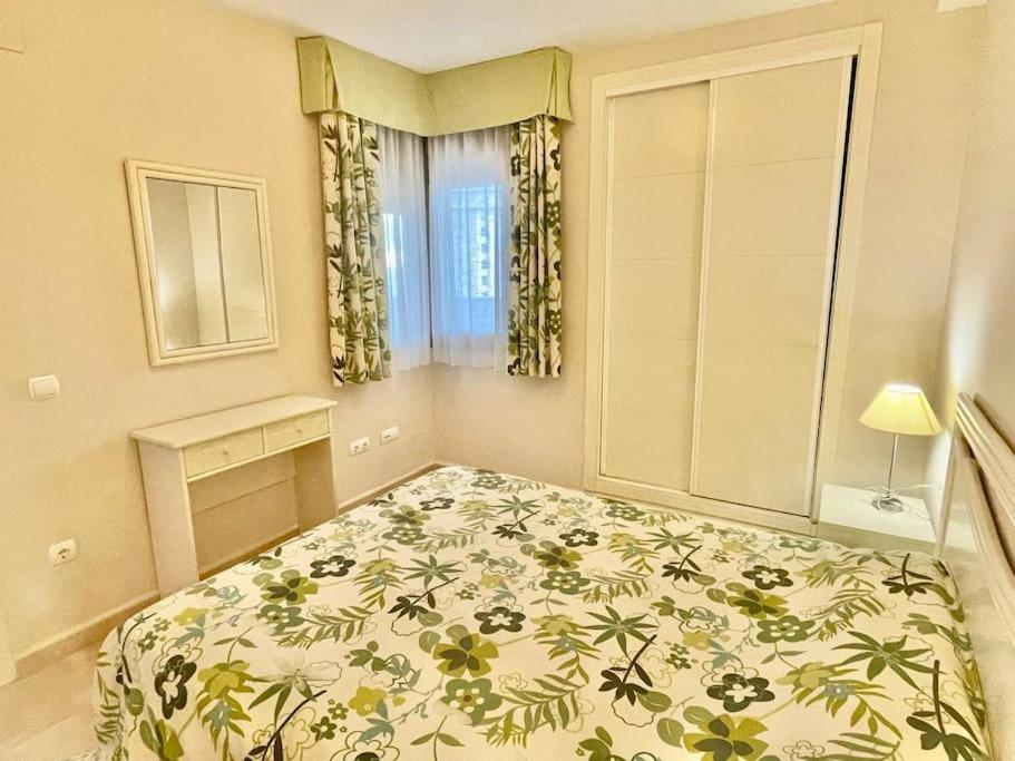 Enjoy Apartment, 5 Minutos De La Playa, Planta Alta Apartment
