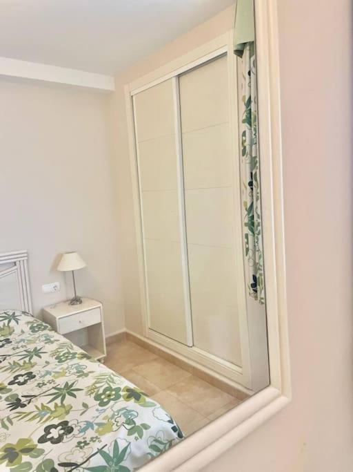 Enjoy Apartment, 5 Minutos De La Playa, Planta Alta Apartment