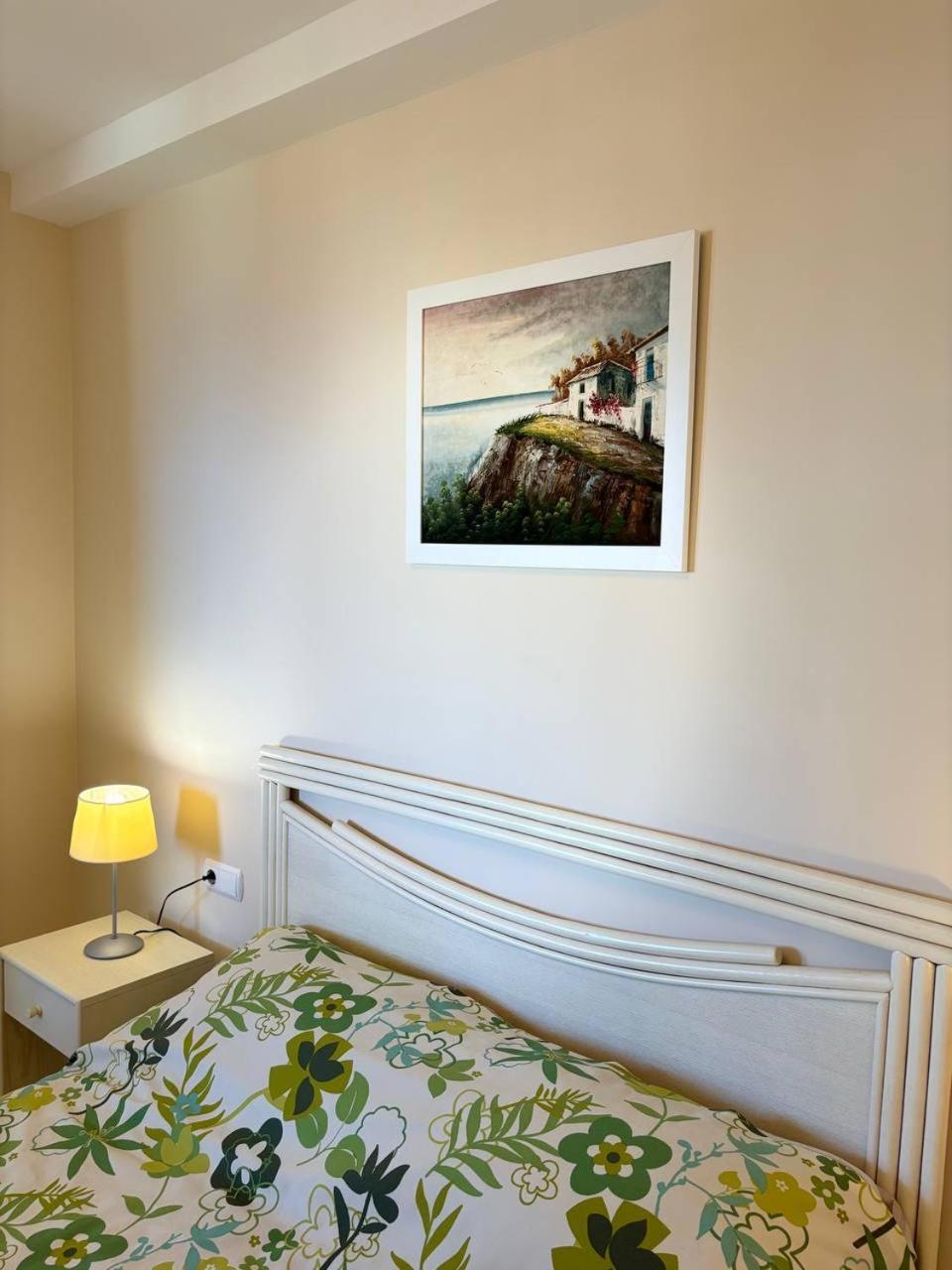 Apartment Enjoy Apartment, 5 Minutos De La Playa, Planta Alta *
