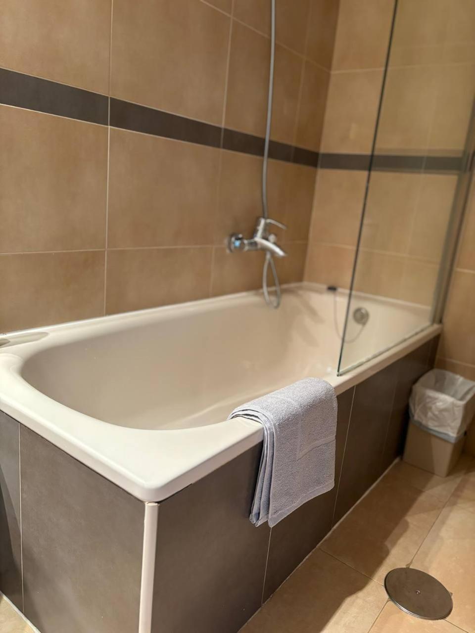 Enjoy Apartment, 5 Minutos De La Playa, Planta Alta Apartment Calpe