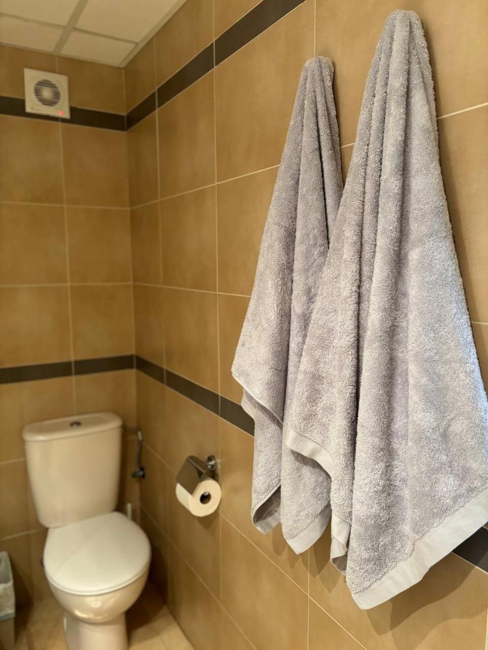 Apartment Enjoy Apartment, 5 Minutos De La Playa, Planta Alta Calpe