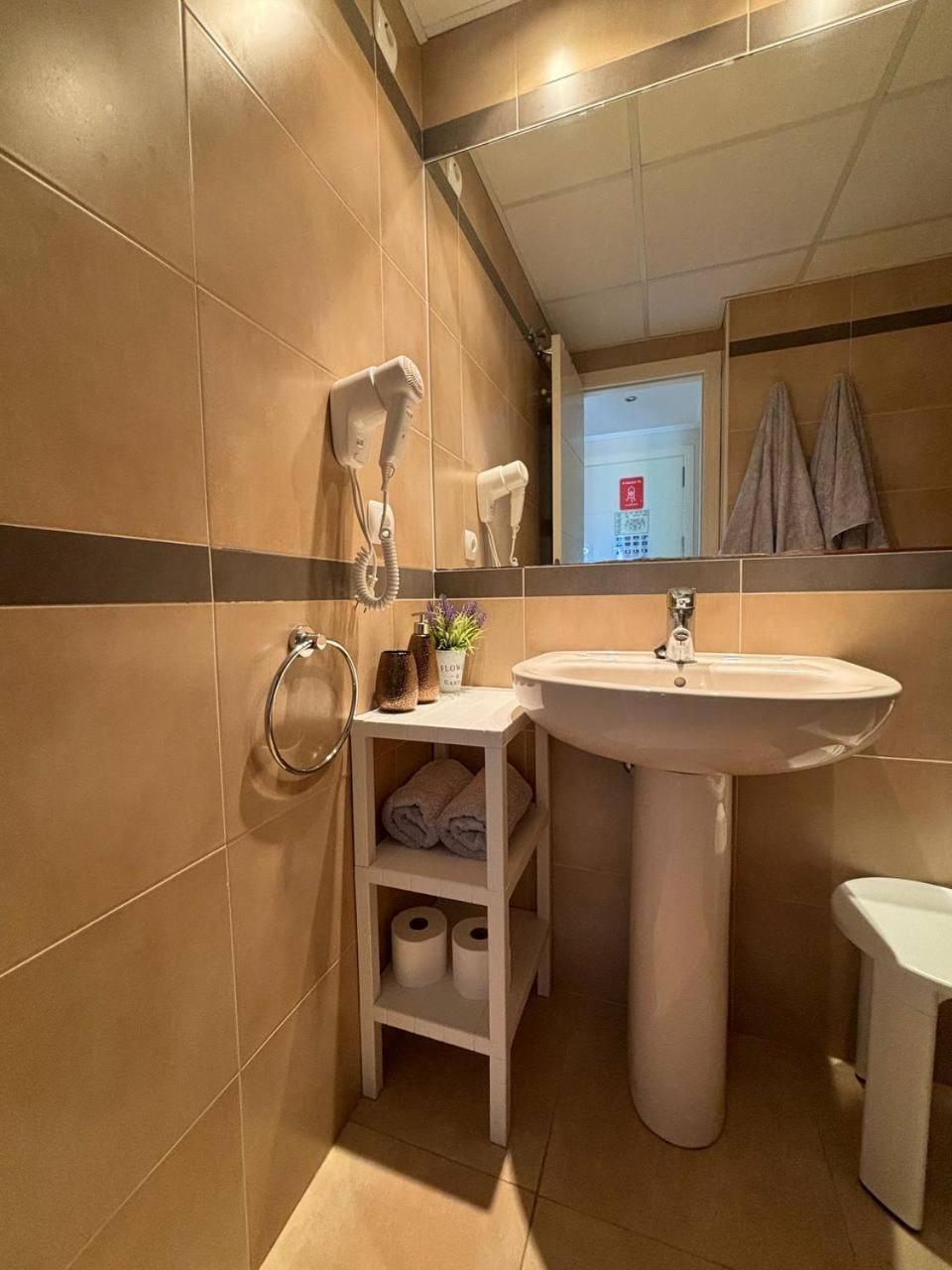 Enjoy Apartment, 5 Minutos De La Playa, Planta Alta *