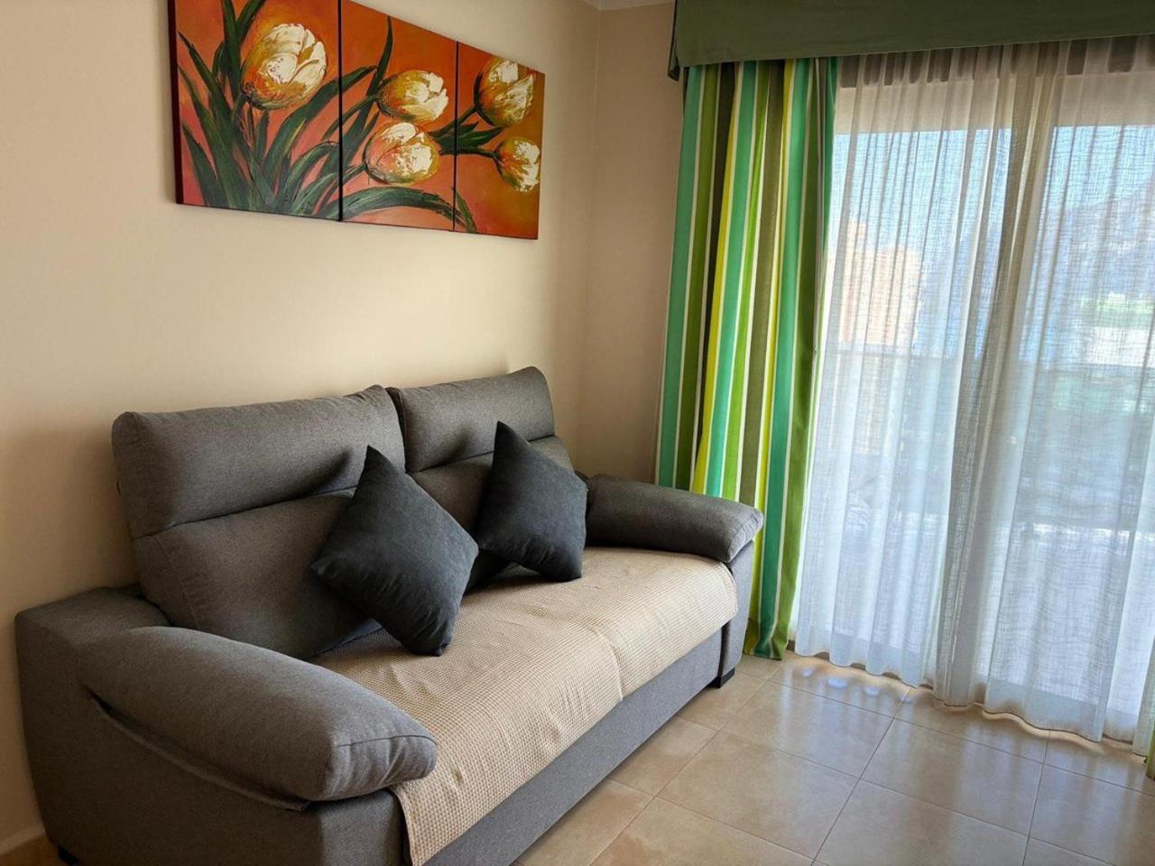 Enjoy Apartment, 5 Minutos De La Playa, Planta Alta * Calp