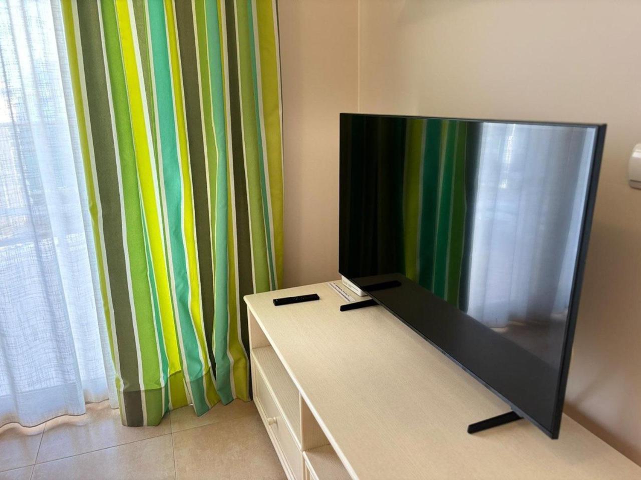 Enjoy Apartment, 5 Minutos De La Playa, Planta Alta Apartment *