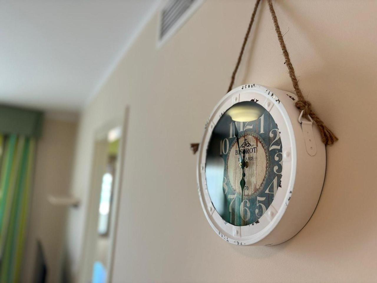 Enjoy Apartment, 5 Minutos De La Playa, Planta Alta *