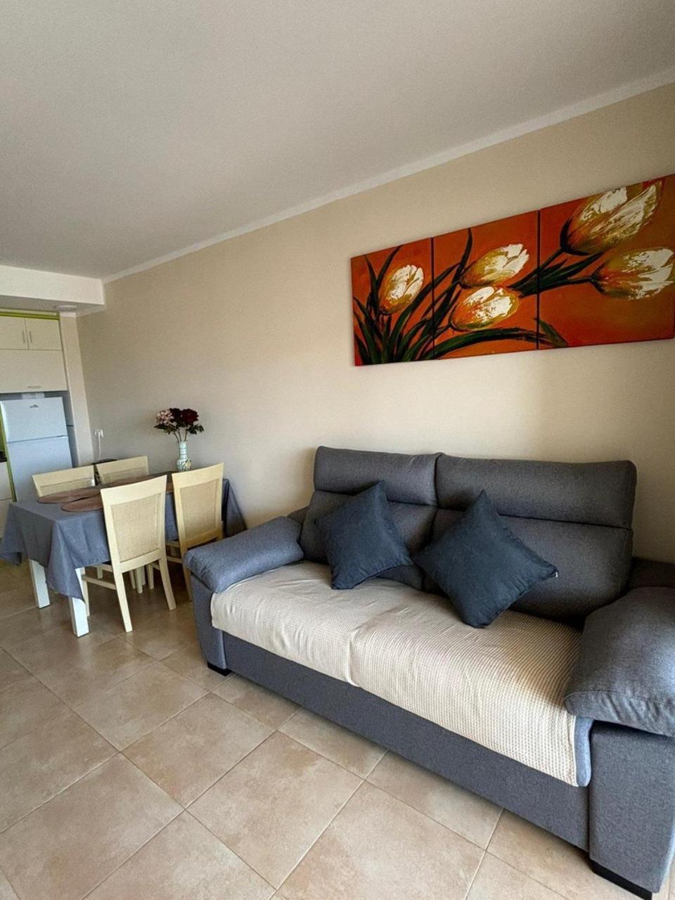 Apartment Enjoy Apartment, 5 Minutos De La Playa, Planta Alta *