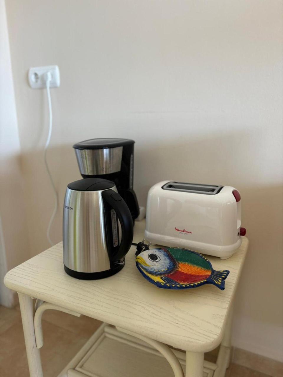 Enjoy Apartment, 5 Minutos De La Playa, Planta Alta Apartment Calpe