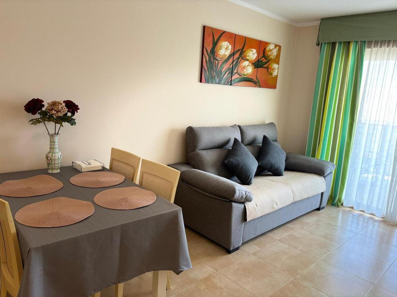 Enjoy Apartment, 5 Minutos De La Playa, Planta Alta Calpe