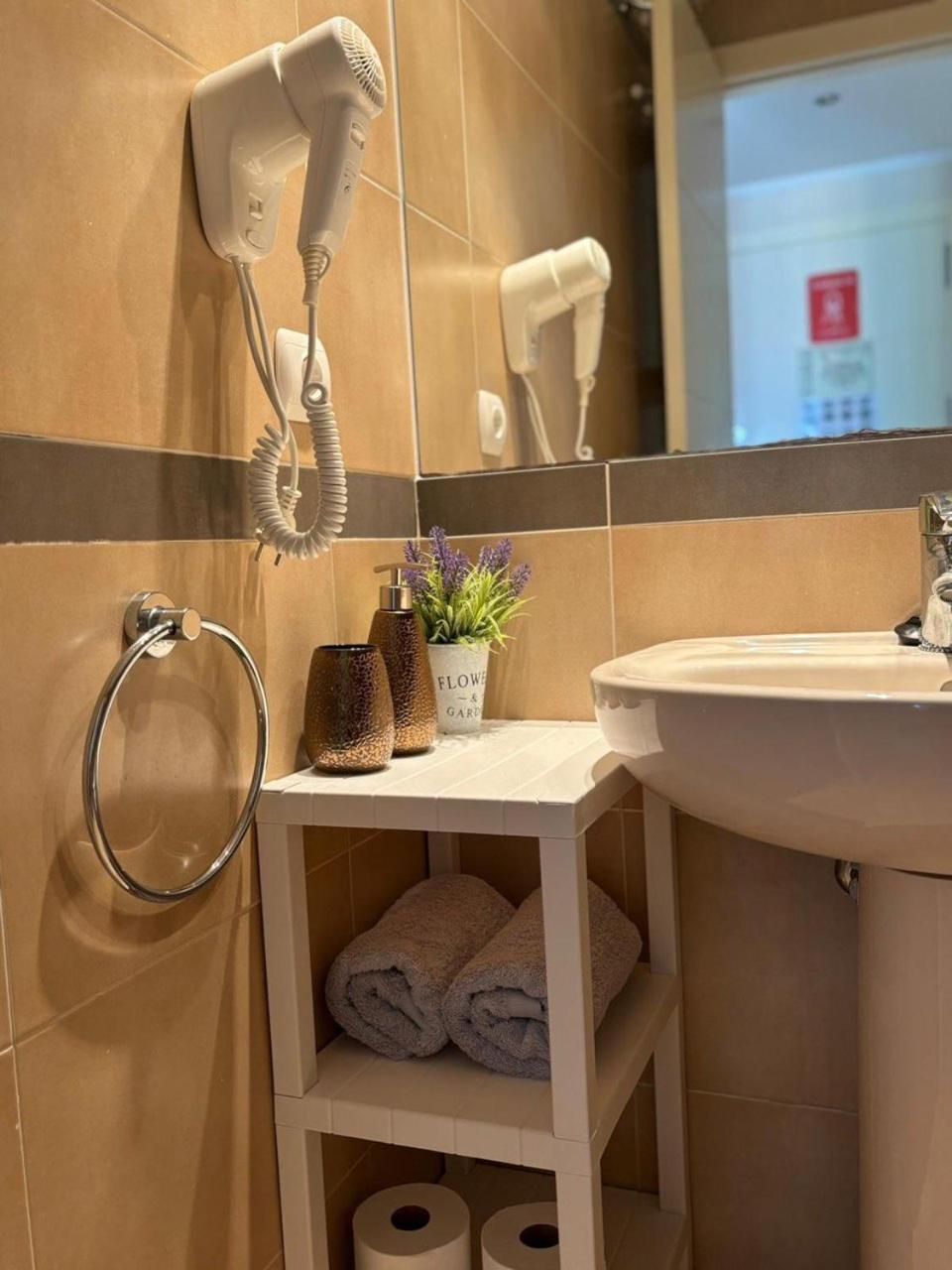 Enjoy Apartment, 5 Minutos De La Playa, Planta Alta * Calpe