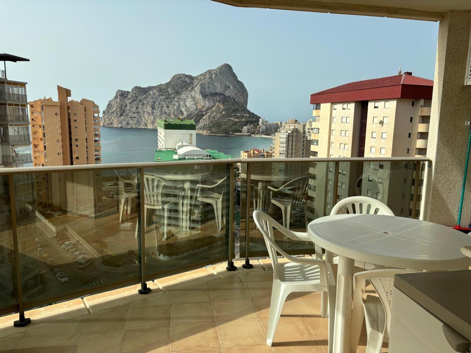Apartment Enjoy Apartment, 5 Minutos De La Playa, Planta Alta